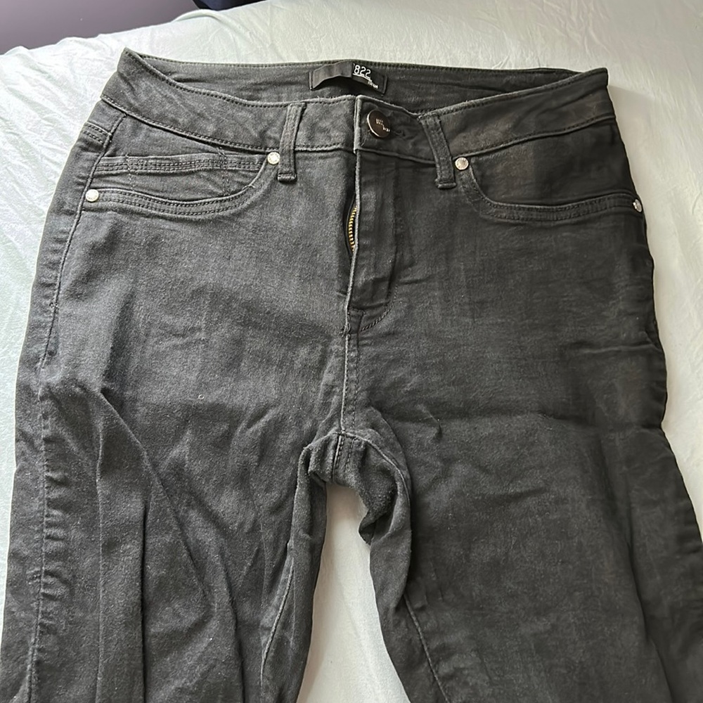 Women’s skinny jeans